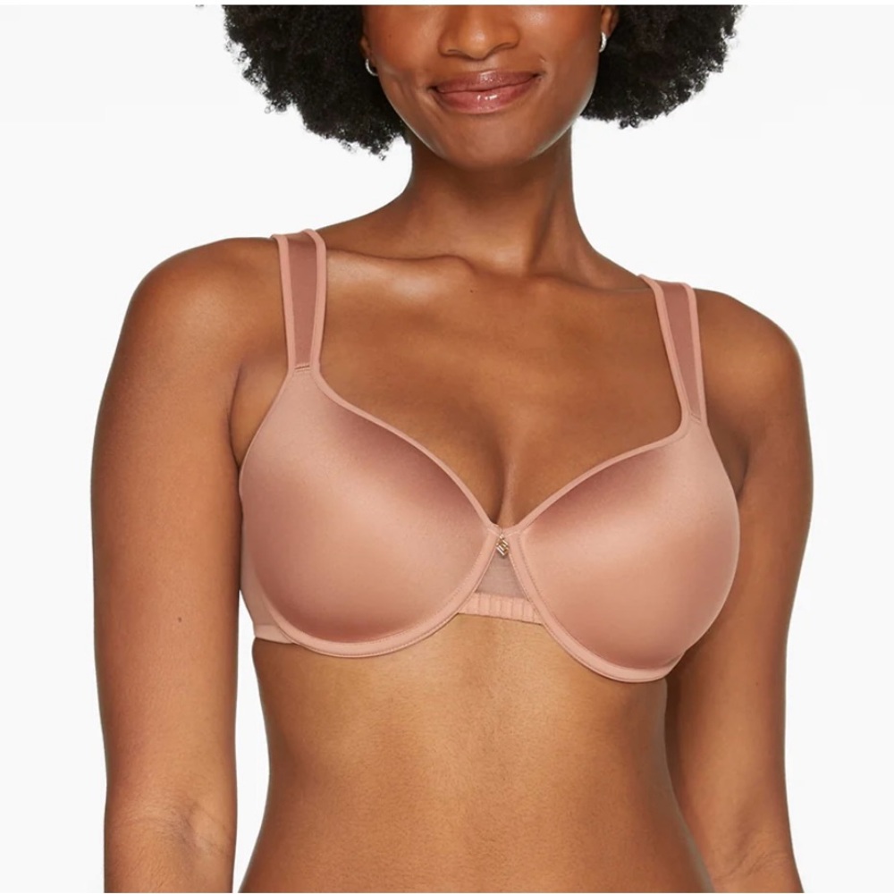 Third Love 24/7 Perfect Coverage Bra in Nude